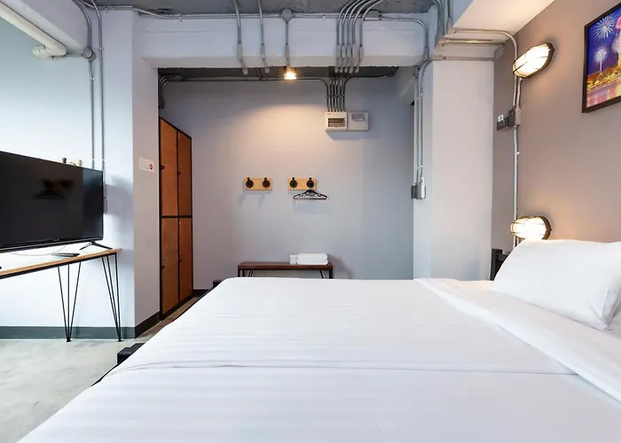Hotel Rest24