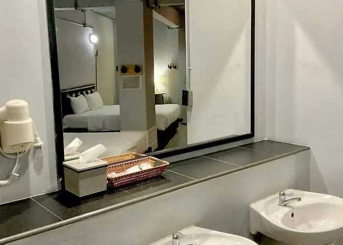 Hotel Rest24 Bangkok
