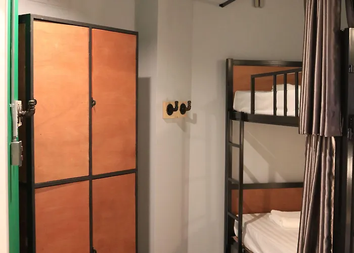 Rest24 Hotel