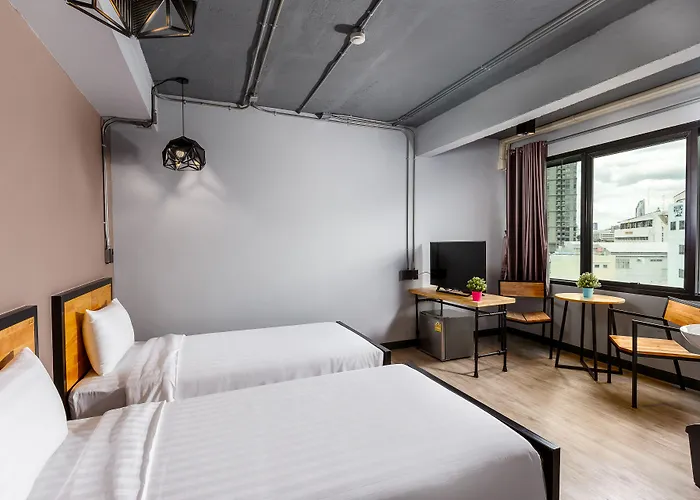 Hotel Rest24