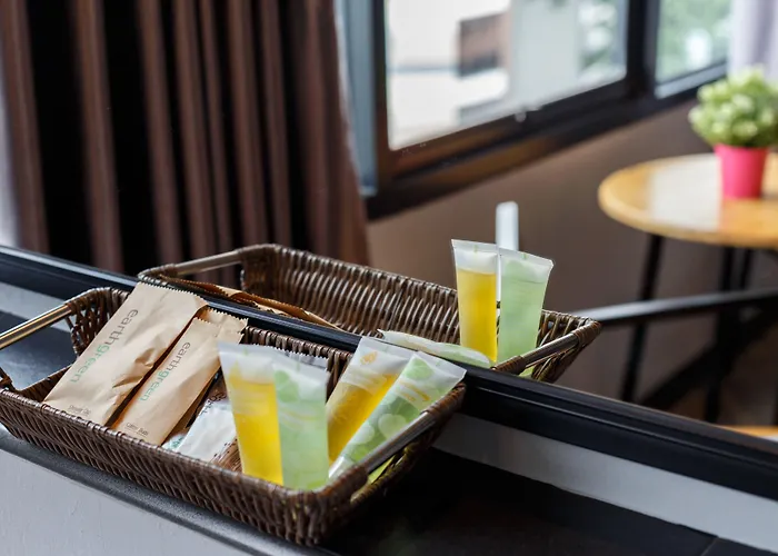 Rest24 Hotel 3*