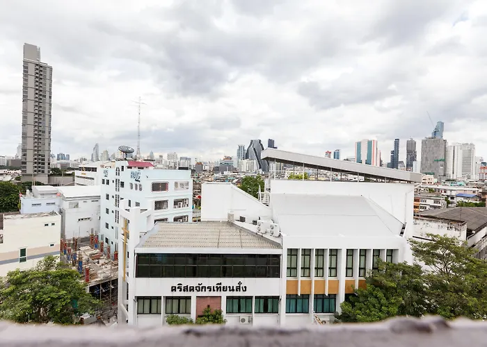 Rest24 Bangkok
