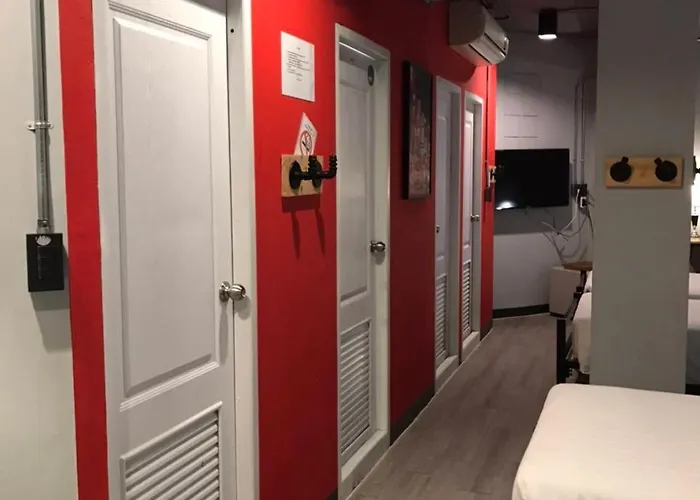 Rest24 Hotel 3*
