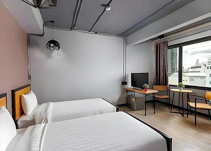 Hotel Rest24