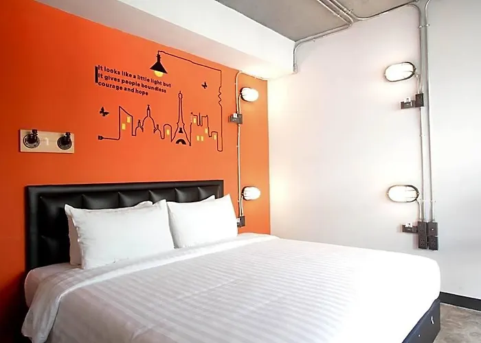 Rest24 Hotel 3*