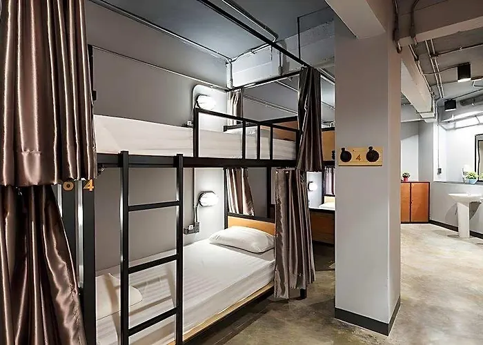 Rest24 Hotel