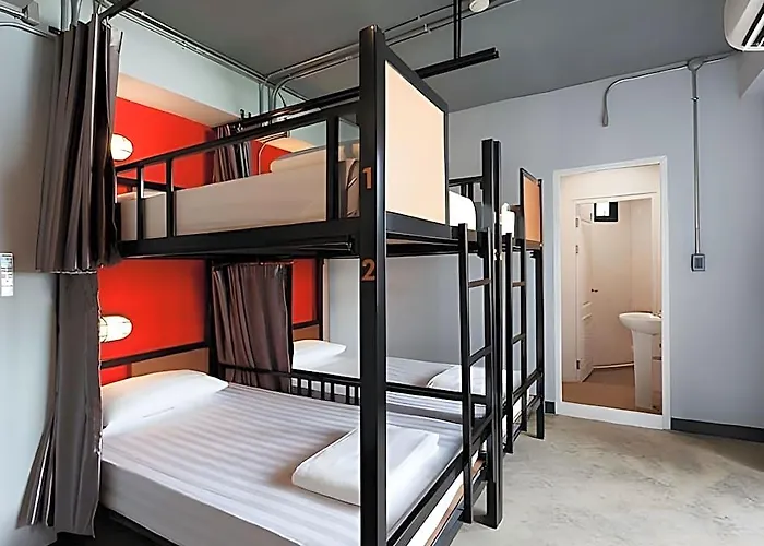 Rest24 Hotel