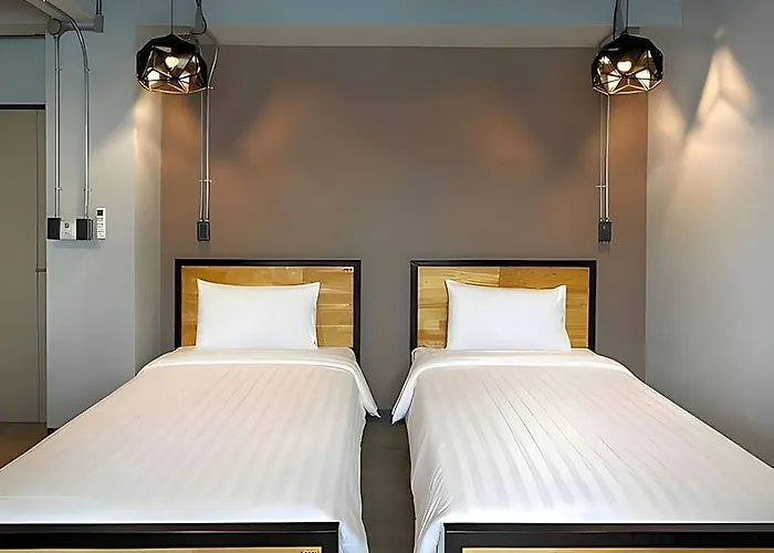 Rest24 Hotel 3*