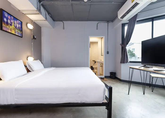 Rest24 Hotel